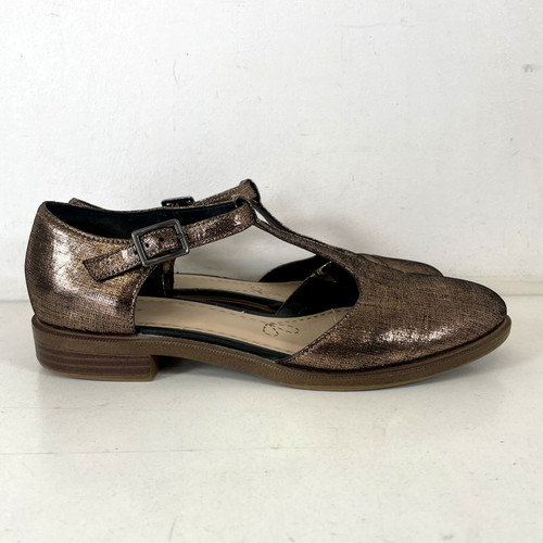 Clarks taylor palm - taylor, t-bar