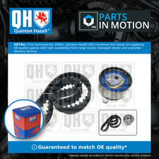 Timing Belt Kit fits AUDI A4