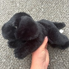 Vintage FAO Schwarz Black