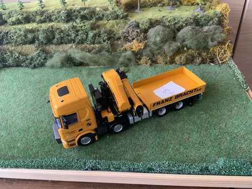 This wsi scania r high - wsi.,