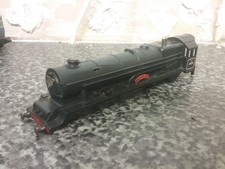 OO GAUGE HORNBY TRIANG BLACK