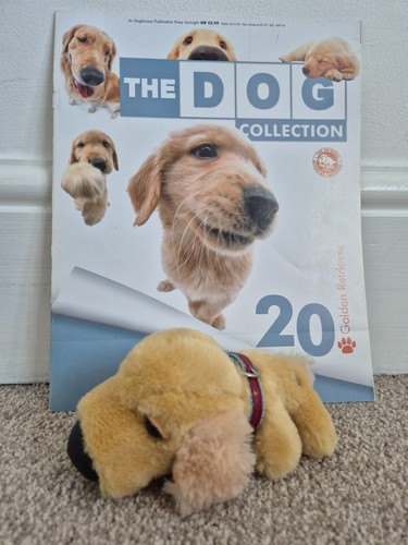 Genuine the dog - genuine, artlist