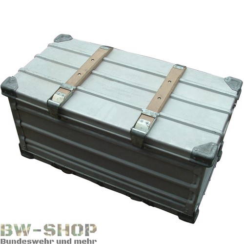 Original german army transport - original,