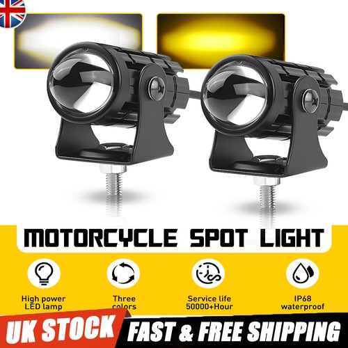 12v led motorcycle motorbike - 12v,