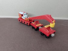 Take Along n play Thomas The Tank Engine & Friends Train - Rocky