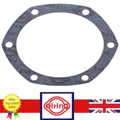Timing case cover gasket for - timing,