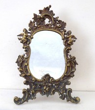 Antique Quality French Gold