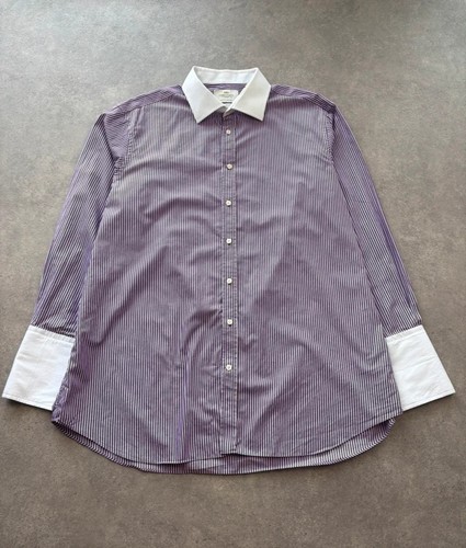 Hawes curtis shirt men - hawes, &