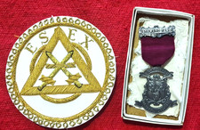 Masonic - Essex Chapter 