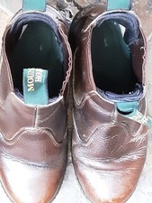 Mountain Horse Jodphur Boots