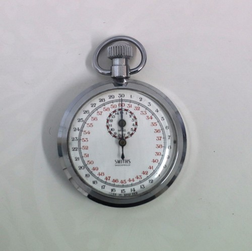 Vintage smiths mechanical - vintage,