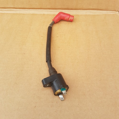 Honda trx 250 - coil, quad