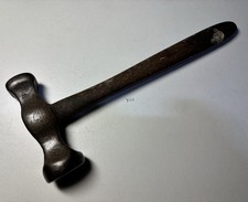 Vintage Panel Beating Hammer