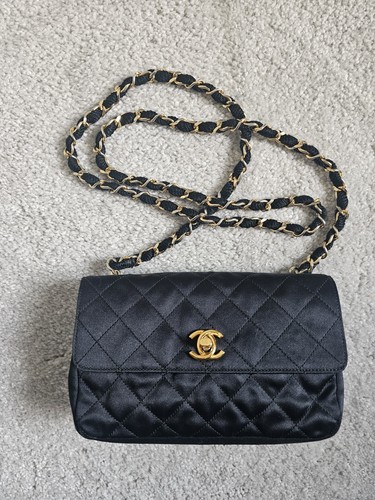 Chanel diamond quilted - diamond,