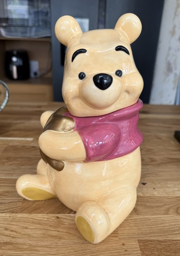 Vintage winnie the - vintage, cookie