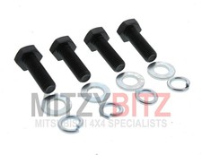 Quality Front Sump Bash Guard