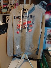 Mod Inspired Lambretta Hoody