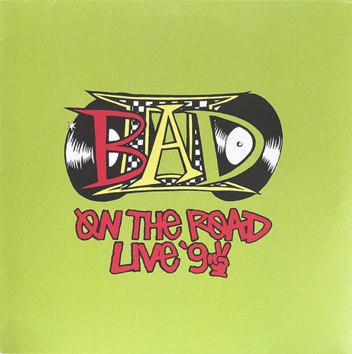 Rare big audio dynamite - rare,