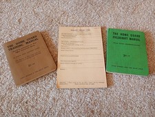 The Home Guard Training &