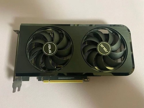 Asus geforce rtx 3070 - rtx, graphics