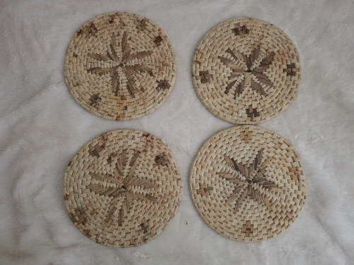 Set vintage large - set,