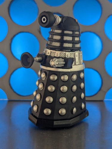 Doctor who remembrance the - doctor, of