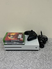 ✅ XBOX ONE S BUNDLE WITH