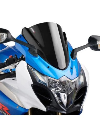 Puig racing fairing suzuki - z-racing,