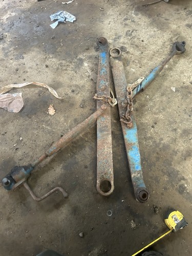 Ford 3000 tractor lift - ford, arms