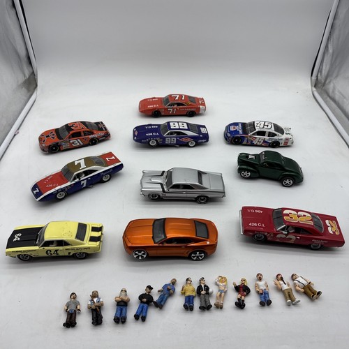 Lot carrera 32 1 - 10, 1/32