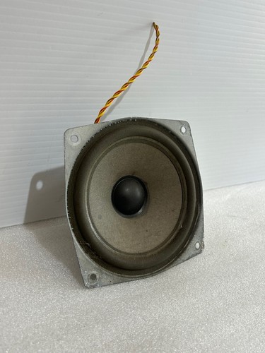 Bmw series e36 speaker - 3,