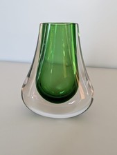 RARE Whitefriars Hambone Vase