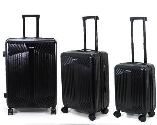Luggage suitcase 3pcs - suitcase,