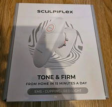 Sculpiflex 3-in-1 Cellulite