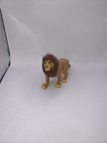 Disney figure the - disney, king
