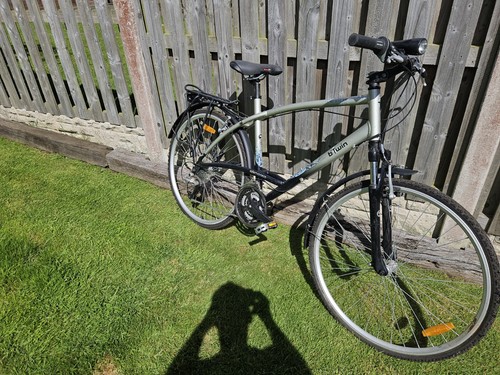 Btwin triban trail - btwin,