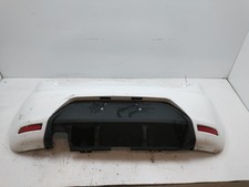 Rear Bumper MG MG3 5 Door