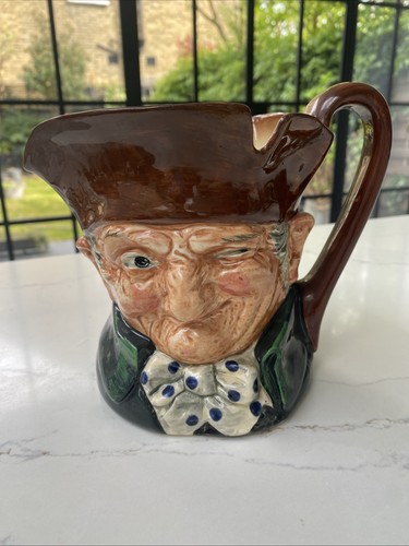 Large royal doulton - royal,