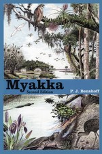 Myakka P J Benshoff Paperback