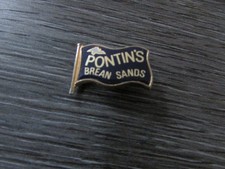 Pontins Brean Sands Holiday