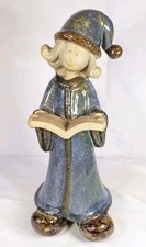 Salt Glaze Pottery /