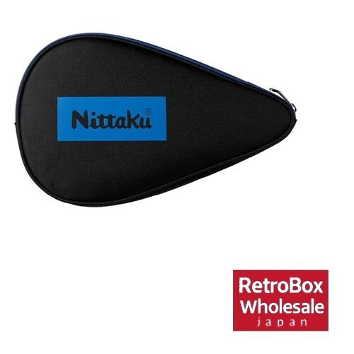Nittaku table tennis racket - table,