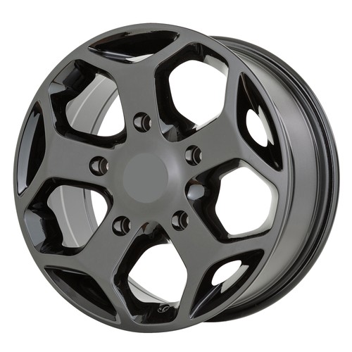 Jbw tst gloss black alloy - jbw,