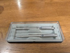 Vintage Parker  25 Fountain