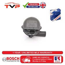 Bosch Water Pump For