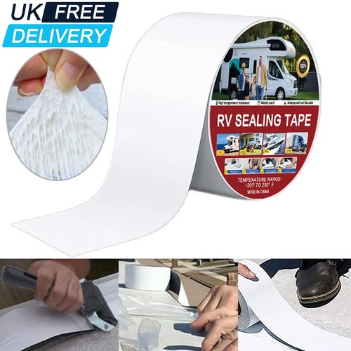 Butyl sealant tape - tape, leak