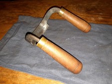 VINTAGE Chairmakers Scorp INSHAVE COOPERS TOOL  STAMPED