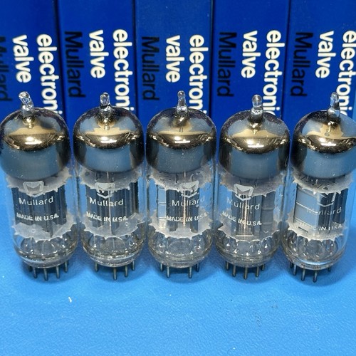 Sleeve nos nib mullard - nos,