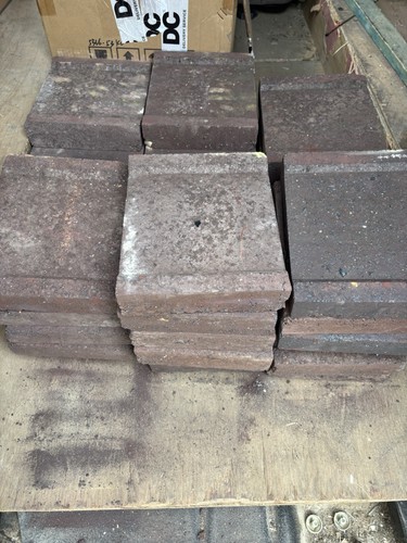 Dimplex storage heater bricks - heater,