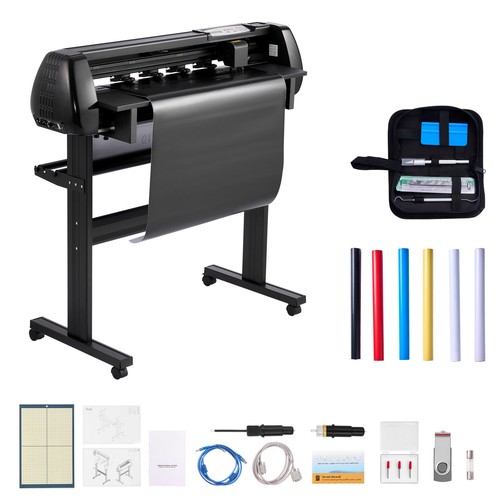Uimoso inch vinyl cutter - uimoso, 34-inch